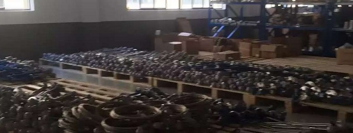 熱電阻、pt100熱電阻、鎧裝熱電阻、裝配式熱電阻生產(chǎn)車(chē)間