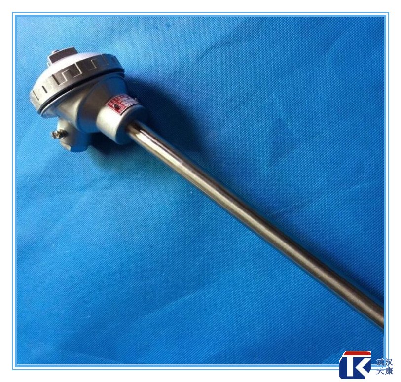 裝配式熱電阻/ WZP-130、131/pt100熱電阻